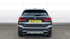 BMW X1 sDrive 18d xLine 5dr Diesel Estate